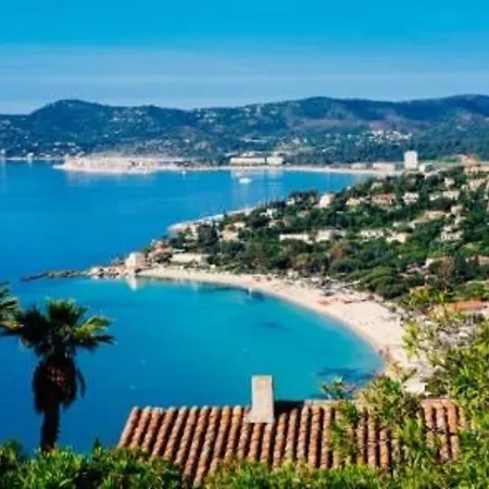 Appartement Le Lavandou, 1 Pièce, 4 Personnes - Fr-1-251-251