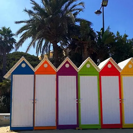 Le Lavandou, 1 Pièce, 4 Personnes - Fr-1-251-251 Appartement Le Lavandou